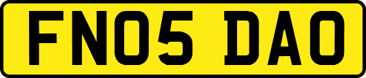 FN05DAO