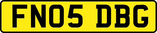 FN05DBG