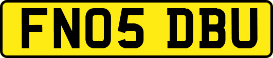 FN05DBU
