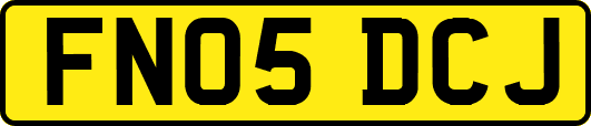 FN05DCJ