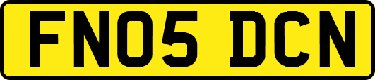 FN05DCN