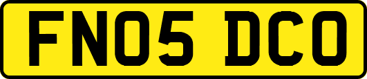 FN05DCO