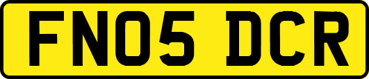 FN05DCR