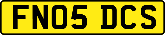 FN05DCS