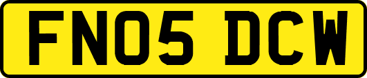 FN05DCW