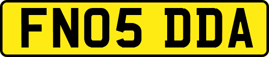 FN05DDA