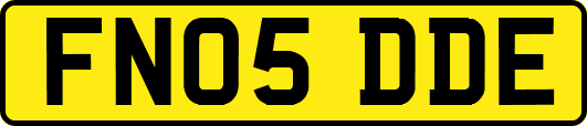 FN05DDE