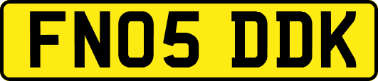 FN05DDK