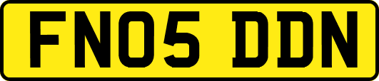 FN05DDN