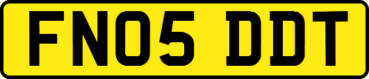FN05DDT