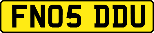 FN05DDU