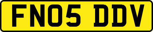 FN05DDV