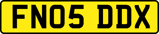 FN05DDX