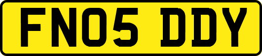 FN05DDY