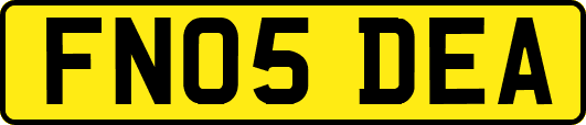 FN05DEA