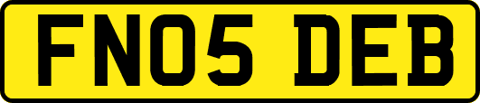 FN05DEB