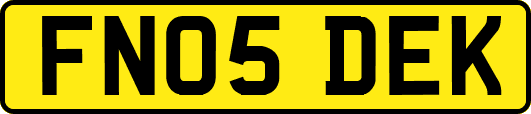 FN05DEK