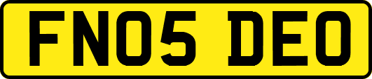 FN05DEO