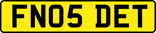 FN05DET