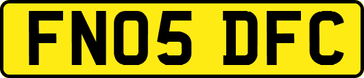 FN05DFC
