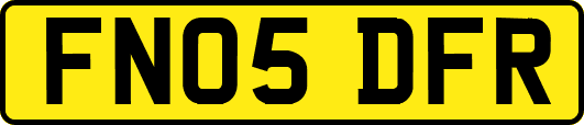 FN05DFR