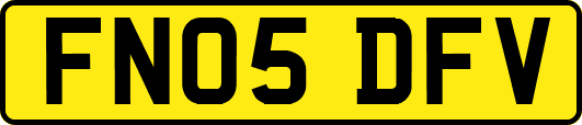 FN05DFV