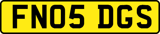 FN05DGS