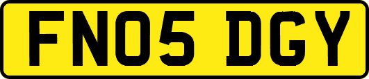 FN05DGY