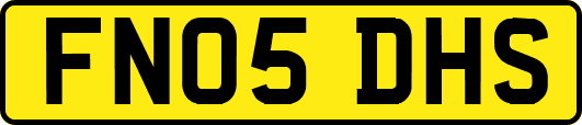 FN05DHS