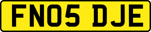 FN05DJE
