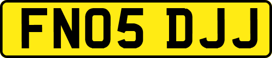 FN05DJJ