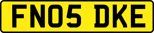 FN05DKE