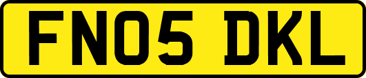 FN05DKL