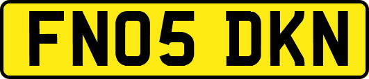FN05DKN