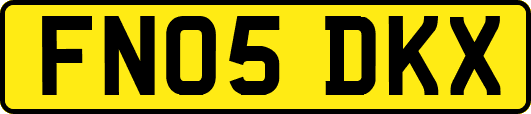 FN05DKX