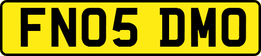 FN05DMO