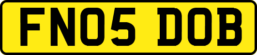 FN05DOB