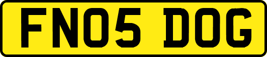 FN05DOG