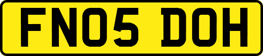 FN05DOH