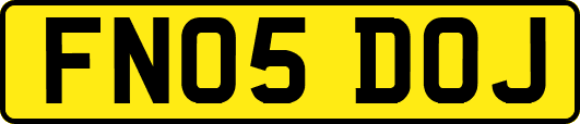 FN05DOJ