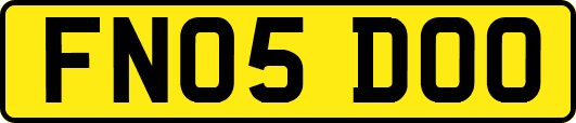 FN05DOO
