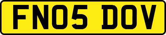FN05DOV
