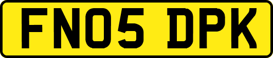 FN05DPK