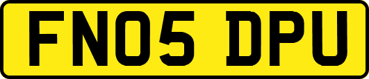 FN05DPU
