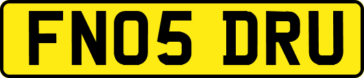 FN05DRU