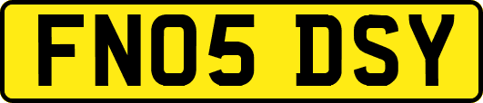 FN05DSY