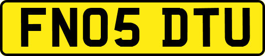 FN05DTU