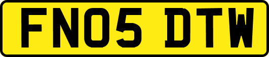 FN05DTW