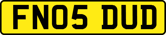 FN05DUD