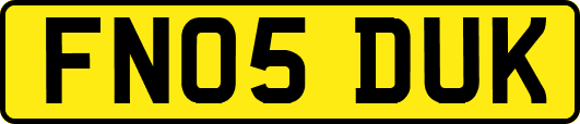 FN05DUK